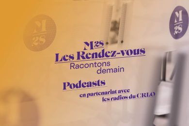 Podcasts Rendez-vous M28