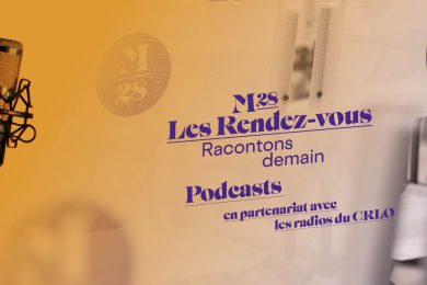 Podcasts Les Rendez-vous M28